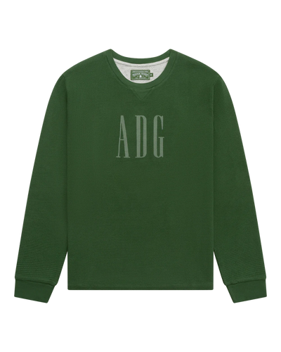 ADG Thermal Green